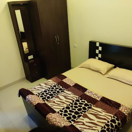 Aikya Daire Mangalore Dış mekan fotoğraf