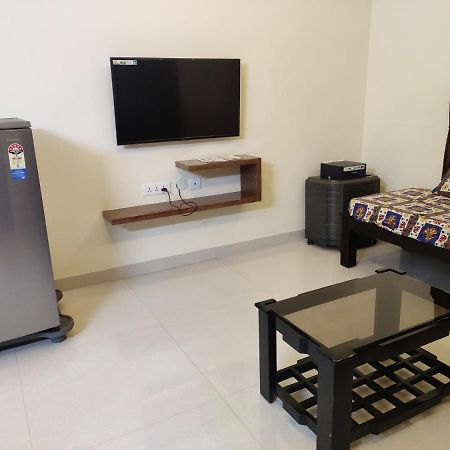 Aikya Daire Mangalore Dış mekan fotoğraf