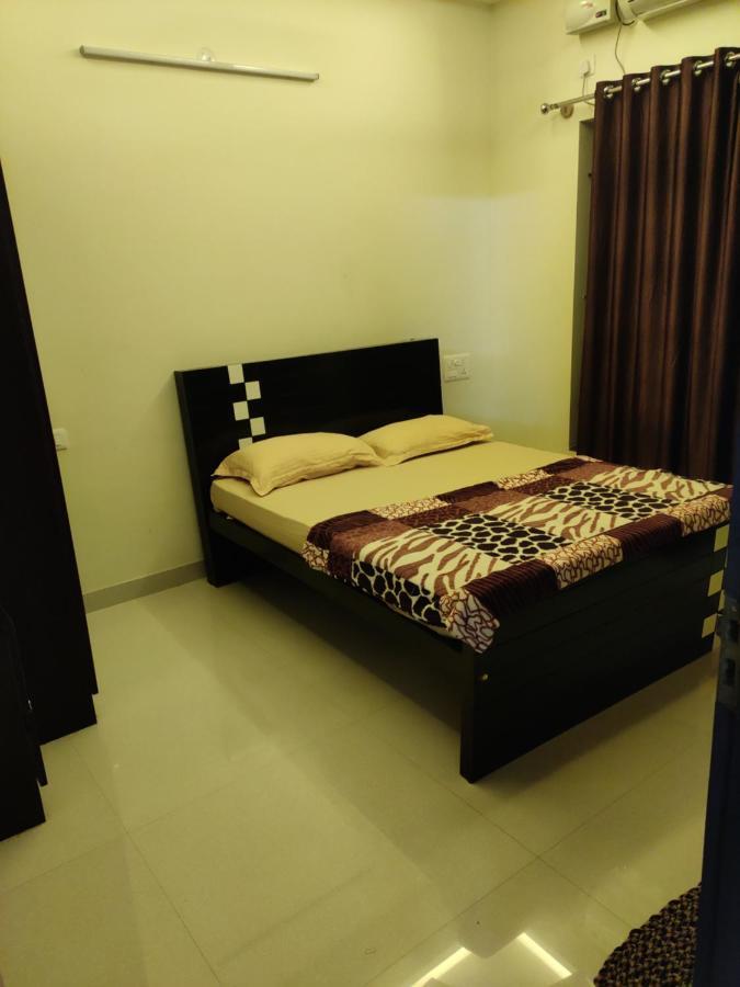 Aikya Daire Mangalore Dış mekan fotoğraf